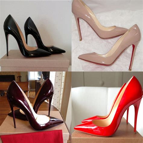 fake louis vuitton shoes red bottoms|louis vuitton heels price list.